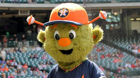 Orbit's Fan Club: The Dedicated Supporters Who Worship the Mascot